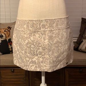 Vintage Abercrombie and Fitch skirt
